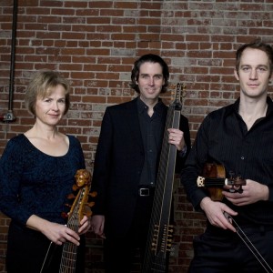 Chatham Baroque