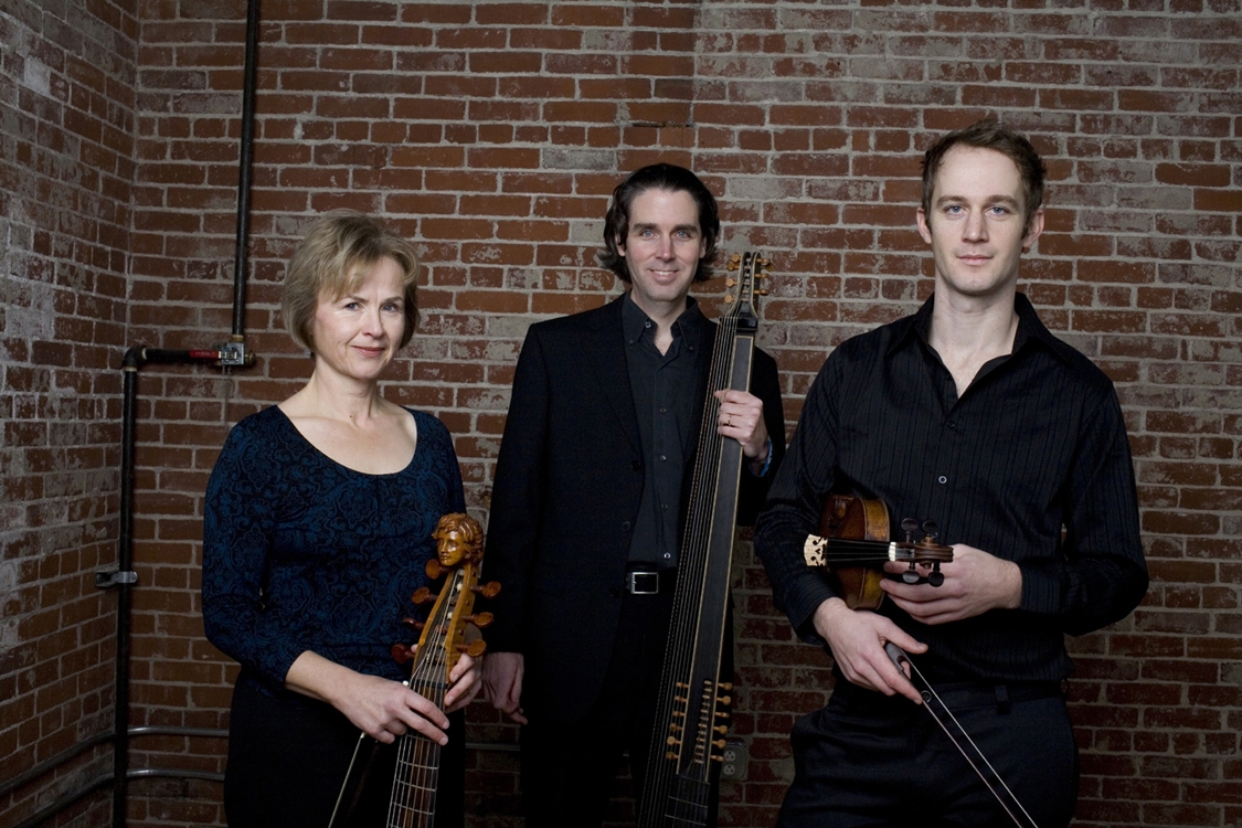 Chatham Baroque