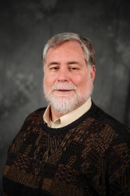Hesston College Pastoral Ministries Program Director Tim Lichti