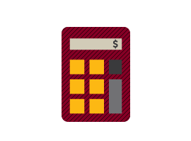 cost icon