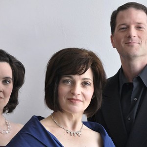 Lyric Arts Trio