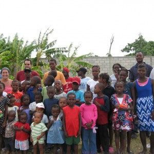 Ashley's orphans