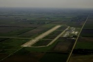 Newton City-County Airport