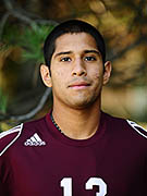 Adrian Rosas