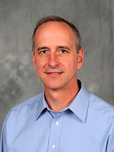 Steve Ropp