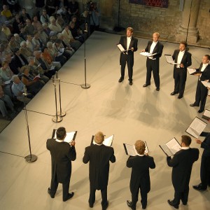 Chanticleer