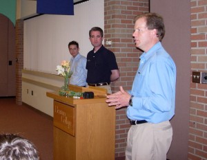 Hesston College Aviation as Mission