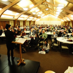 Hesston College's AVDS 2009