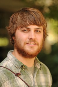 Ben Barwick