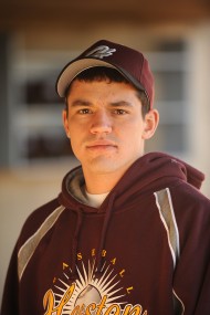 Dustin Linder