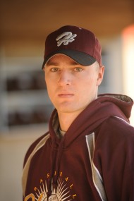 Lee Voth-Gaeddert