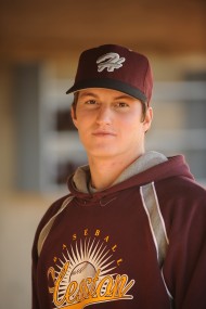 Tyler Yoder