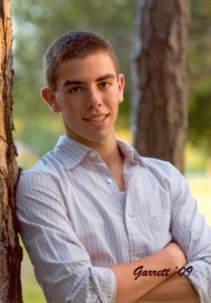 Garrett Kurtz