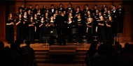 2011-12 Hesston College Chorale