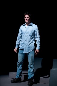 Dead Man Walking production photo