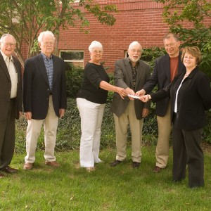 Schrock Memorial