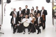 Paragon Ragtime Orchestra