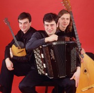 Trio Voronezh