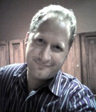 Jon Helmuth