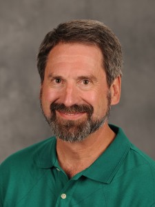 John E. Sharp