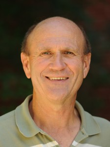 Gerry Sieber