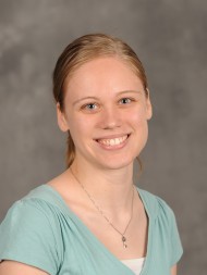 Jennie Warkentine