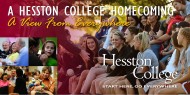 2011 Hesston College Homecoming