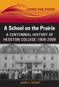 Centennial book cover