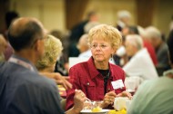 Faculty Staff Reunion