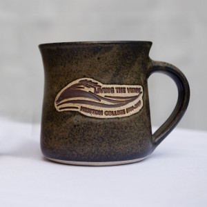 Centennial mug