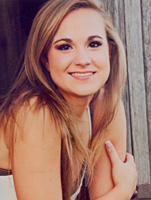 Whitney Hickert signs with Hesston Tennis