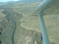 Aviation - Mountain Flying photo