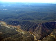 Aviation - Mountain Flying photo