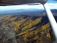 Aviation - Mountain Flying photo
