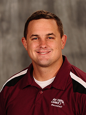 Rob Ramseyer