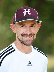 Scott Ferguson