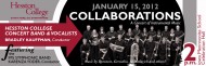 Collaborations concert promo image