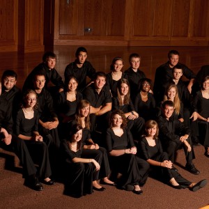 Hesston College Bel Canto Singers 2011-12