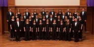 The 2012 Hesston College European Chorale will tour and perform in five European countries May 8 to 29.