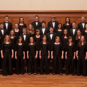 The 2012 Hesston College European Chorale will tour and perform in five European countries May 8 to 29.