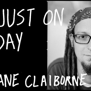 Shane Claiborne