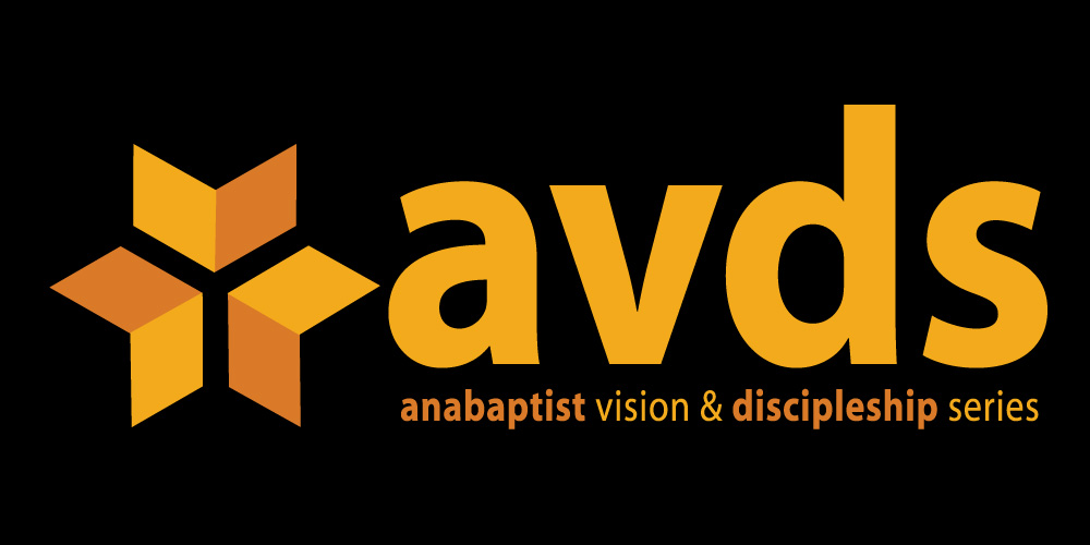 Hesston College Anabaptist Vision and Discipleship Series