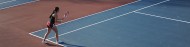 Hesston College Women's Tennis