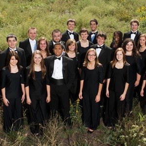2012-13 Hesston College Bel Canto Singers