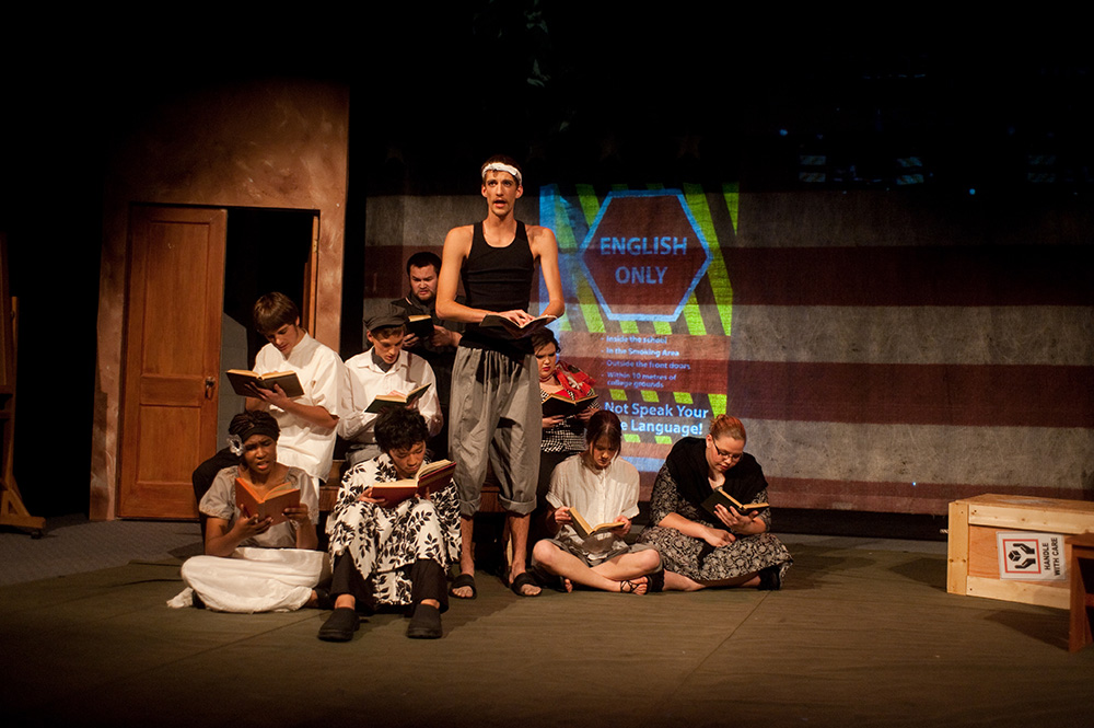women playing judas in godspell women playing judas in godspell