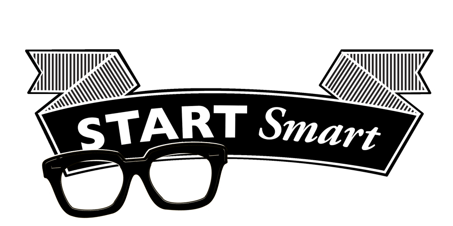 Start Smart graphic