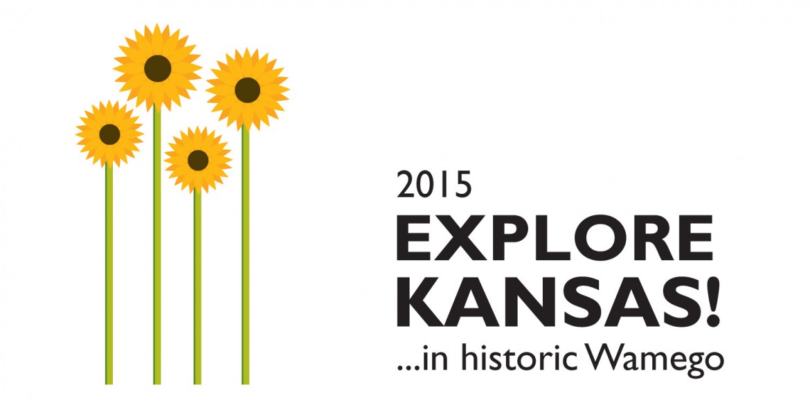 Explore Kansas! 2015