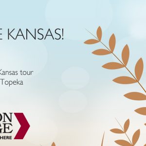 Explore Kansas 2017 - June 24 and 25