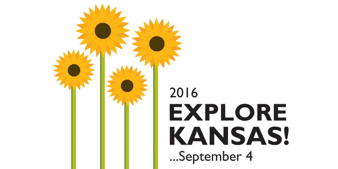 Explore Kansas! 2016