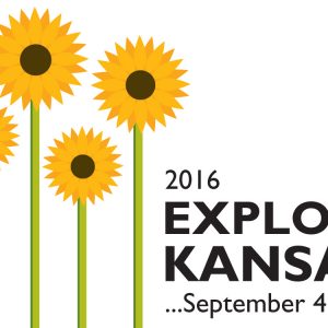 Explore Kansas! 2016